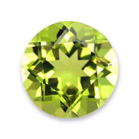 0.94 Ct. Peridot from Pakistan Video