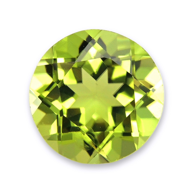 0.94 Ct. Peridot from Pakistan