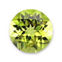 0.83 Ct. Peridot from Pakistan Video