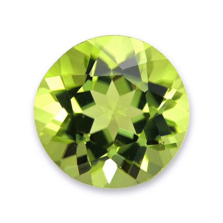 0.97 Ct. Peridot from Pakistan
