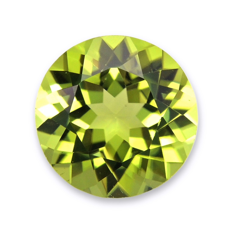 0.86 Ct. Peridot from Pakistan
