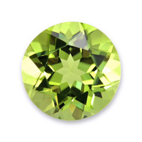 1.02 Ct. Peridot from Pakistan Video