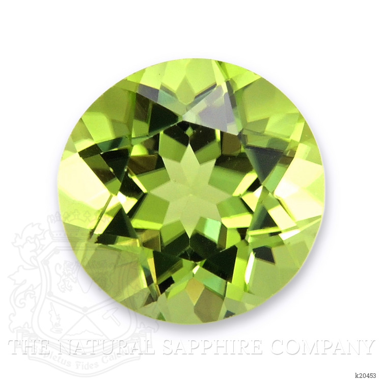 1.02 Ct. Peridot from Pakistan