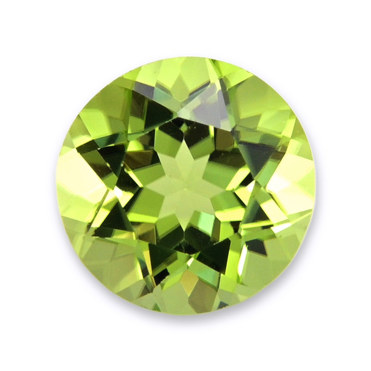 1.02 Ct. Peridot from Pakistan