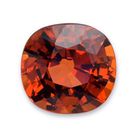 1.23 Ct. Spessartite Garnet from Afghanistan Video
