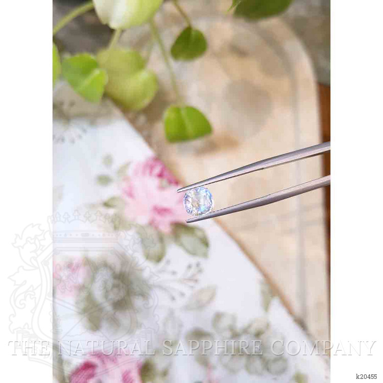 1.51 Ct. Moonstone from Tanzania