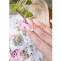 1.51 Ct. Moonstone from Tanzania Life Style