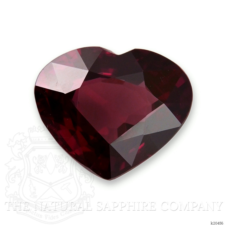 4.18 Ct. Spessartite Garnet from Ceylon (Sri Lanka)