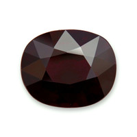 17.84 Ct. Garnet from Ceylon (Sri Lanka) Video