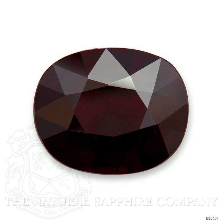 17.84 Ct. Garnet from Ceylon (Sri Lanka)
