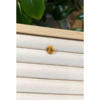 2.20 Ct. Citrine from Brazil Life Style