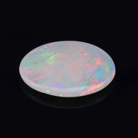 1.61 Ct. Crystal/Jelly Opal from Australia Video