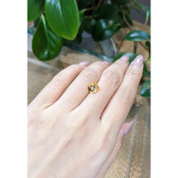 1.64 Ct. Citrine from Brazil Life Style