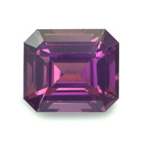 1.30 Ct.Tw. Emerald Cut Spinel