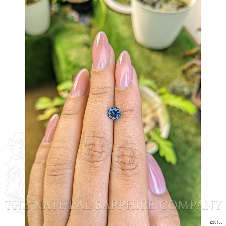 1.07 Ct. Spinel from Ceylon (Sri Lanka)