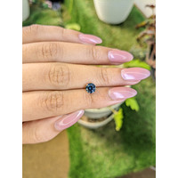 1.07 Ct. Spinel from Ceylon (Sri Lanka) Life Style