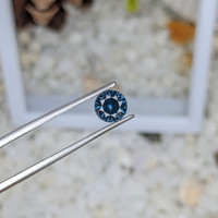 1.07 Ct. Spinel from Ceylon (Sri Lanka) Life Style