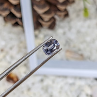 1.05 Ct. Spinel from Ceylon (Sri Lanka) Life Style