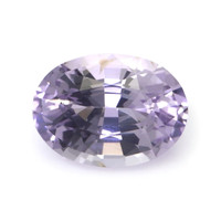 1.28 Ct. Spinel from Ceylon (Sri Lanka) Video