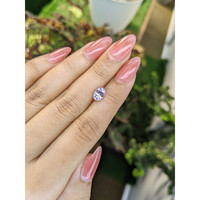 1.28 Ct. Spinel from Ceylon (Sri Lanka) Life Style