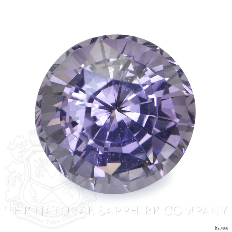 1.19 Ct. Spinel from Ceylon (Sri Lanka)