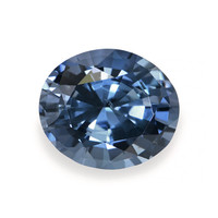 1.11 Ct.Tw. Oval Spinel