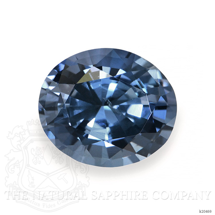 1.11 Ct. Spinel from Ceylon (Sri Lanka)