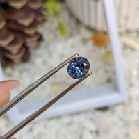 1.11 Ct. Spinel from Ceylon (Sri Lanka) Life Style