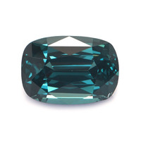 2.09 Ct.Tw. Cushion Spinel