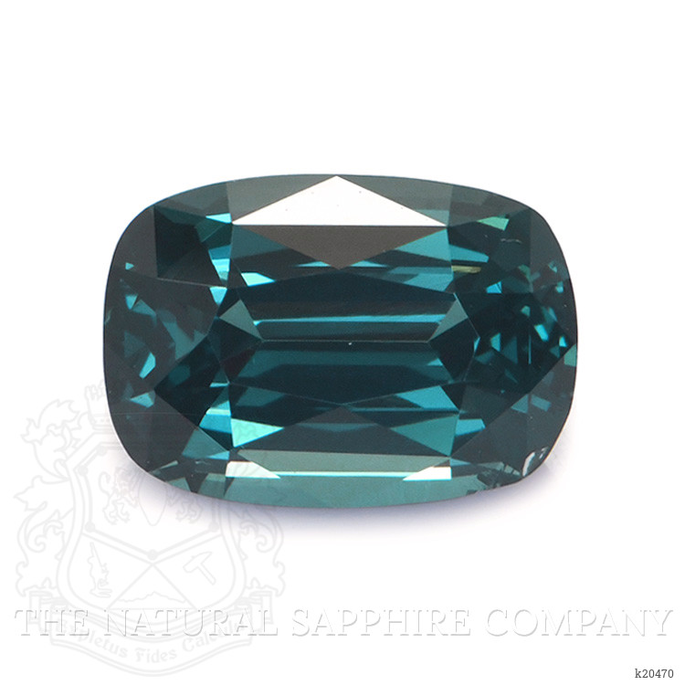 2.09 Ct. Spinel from Ceylon (Sri Lanka)