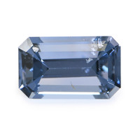 1.11 Ct.Tw. Emerald Cut Spinel