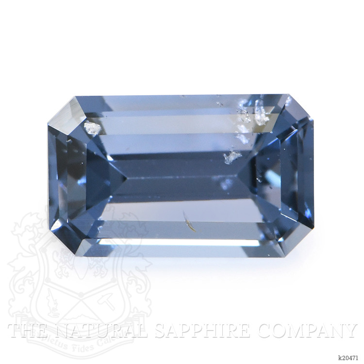 1.11 Ct. Spinel from Ceylon (Sri Lanka)