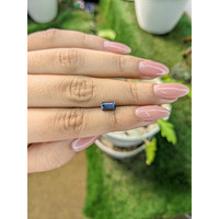 1.11 Ct. Spinel from Ceylon (Sri Lanka) Life Style