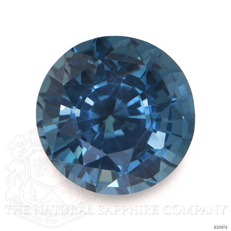1.05 Ct. Spinel from Ceylon (Sri Lanka)