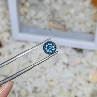 1.05 Ct. Spinel from Ceylon (Sri Lanka) Life Style