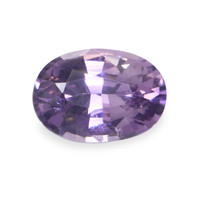 1.11 Ct.Tw. Oval Spinel