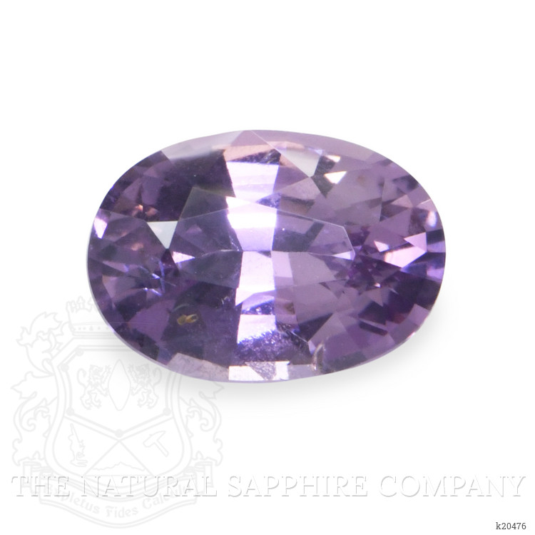 1.11 Ct. Spinel from Ceylon (Sri Lanka)