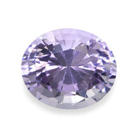 1.04 Ct.Tw. Oval Spinel