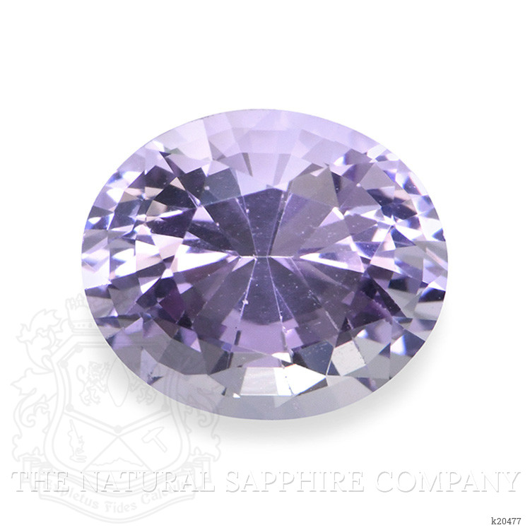 1.04 Ct. Spinel from Ceylon (Sri Lanka)