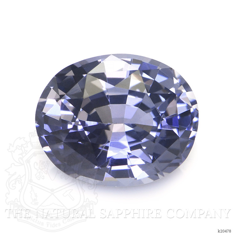 1.11 Ct. Spinel from Ceylon (Sri Lanka)
