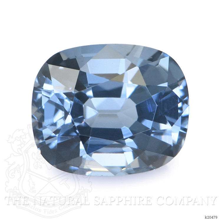 1.05 Ct. Spinel from Ceylon (Sri Lanka)