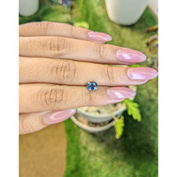 1.05 Ct. Spinel from Ceylon (Sri Lanka) Life Style