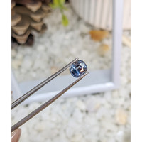 1.05 Ct. Spinel from Ceylon (Sri Lanka) Life Style