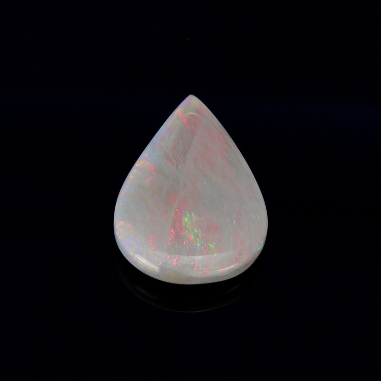 7.53 Ct. White Opal from Australia