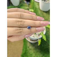 1.30 Ct. Spinel from Ceylon (Sri Lanka) Life Style