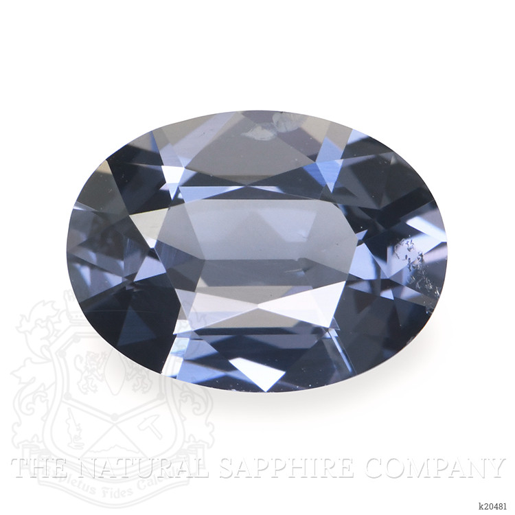 1.23 Ct. Spinel from Ceylon (Sri Lanka)
