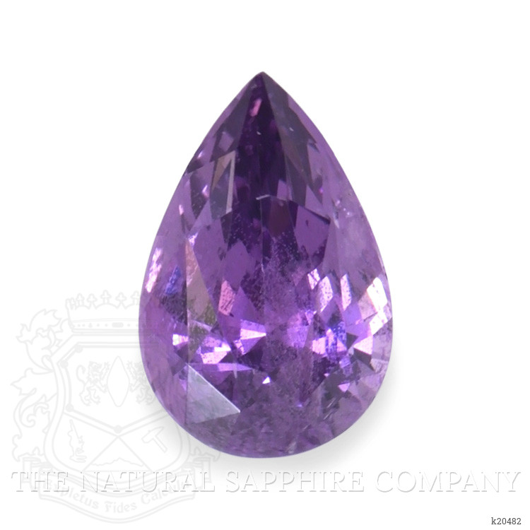 1.72 Ct. Spinel from Ceylon (Sri Lanka)