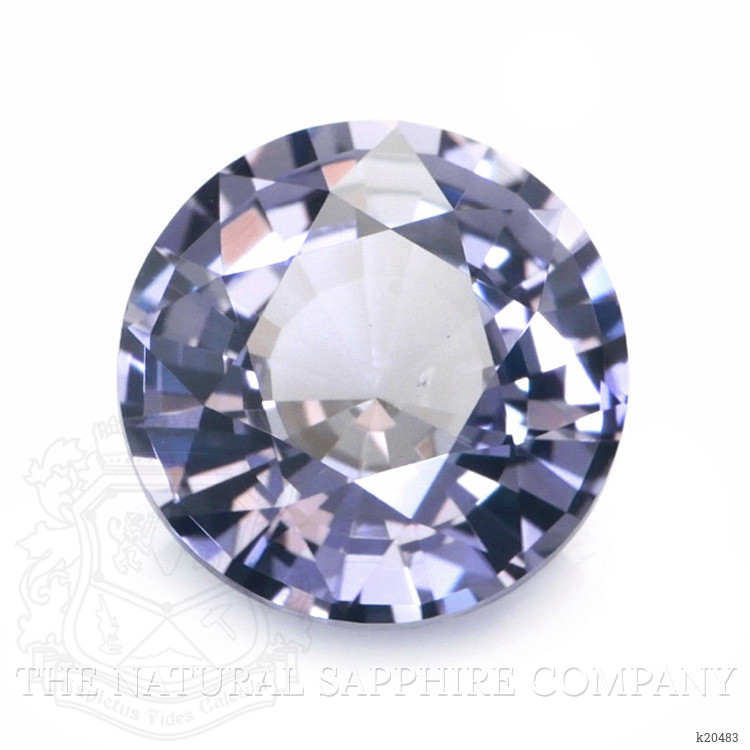 2.00 Ct. Spinel from Ceylon (Sri Lanka)