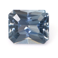 1.35 Ct. Spinel from Ceylon (Sri Lanka) Video