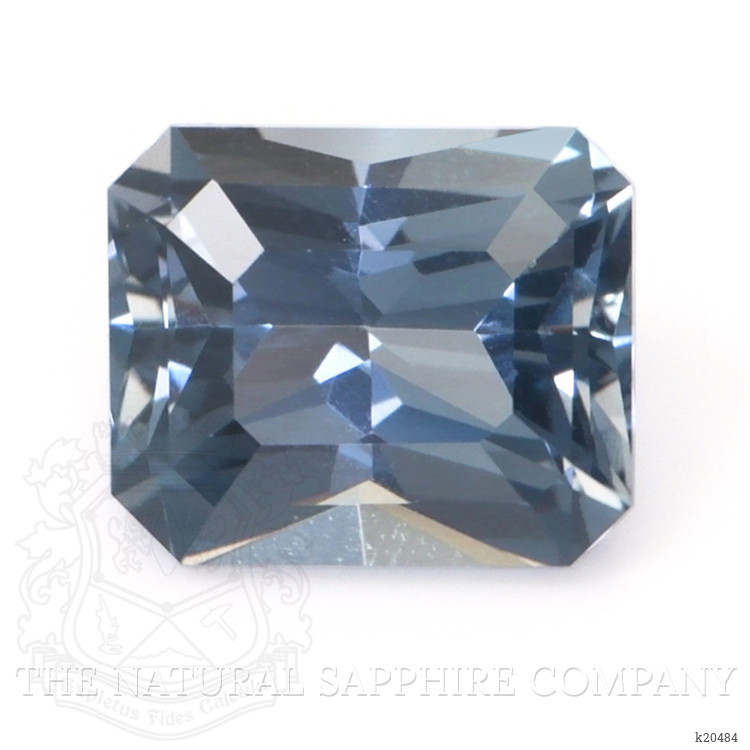 1.35 Ct. Spinel from Ceylon (Sri Lanka)